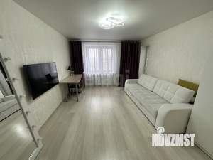 3-к квартира, вторичка, 70м2, 12/16 этаж