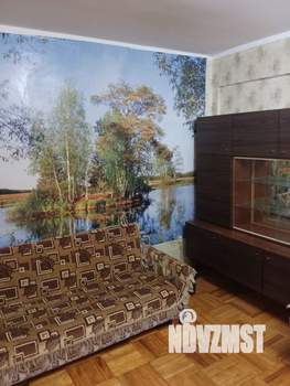 2-к квартира, вторичка, 42м2, 4/5 этаж
