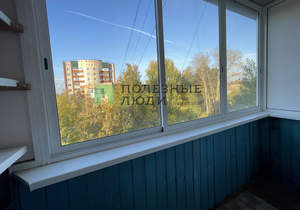 3-к квартира, вторичка, 49м2, 4/5 этаж