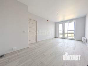 1-к квартира, вторичка, 38м2, 12/17 этаж