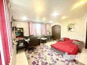1-к квартира, вторичка, 33м2, 2/2 этаж