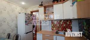 2-к квартира, вторичка, 34м2, 1/2 этаж