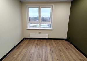 1-к квартира, вторичка, 41м2, 3/18 этаж