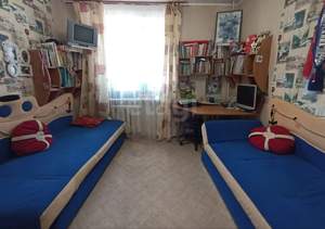 3-к квартира, вторичка, 61м2, 2/9 этаж