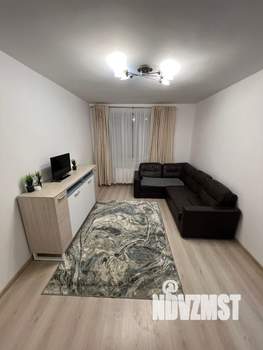 1-к квартира, вторичка, 41м2, 5/17 этаж