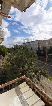 2-к квартира, вторичка, 45м2, 2/5 этаж