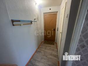 1-к квартира, вторичка, 31м2, 5/5 этаж