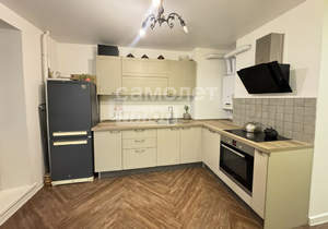 3-к квартира, вторичка, 61м2, 15/18 этаж