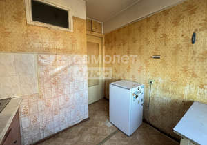 3-к квартира, вторичка, 49м2, 4/5 этаж