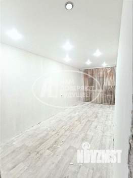 2-к квартира, вторичка, 45м2, 1/5 этаж