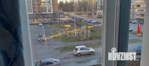 1-к квартира, вторичка, 35м2, 3/10 этаж