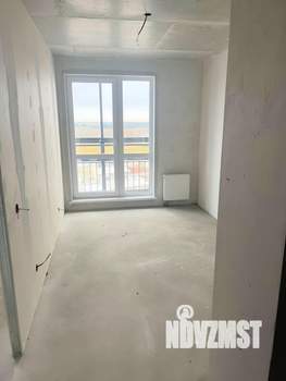 1-к квартира, вторичка, 36м2, 10/17 этаж