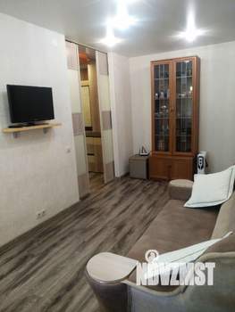 3-к квартира, вторичка, 58м2, 1/5 этаж