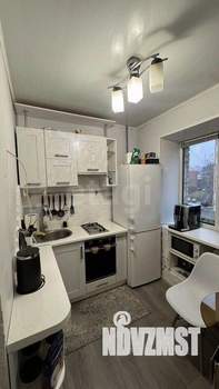 2-к квартира, вторичка, 40м2, 3/5 этаж