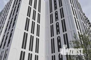 1-к квартира, вторичка, 55м2, 3/17 этаж