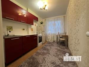 1-к квартира, вторичка, 35м2, 5/16 этаж