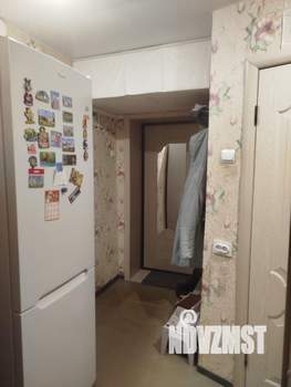 2-к квартира, вторичка, 46м2, 2/6 этаж