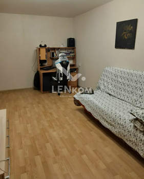 2-к квартира, вторичка, 44м2, 8/9 этаж
