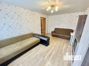 1-к квартира, вторичка, 29м2, 4/9 этаж