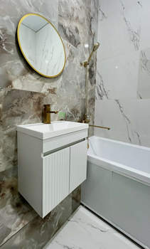 1-к квартира, вторичка, 33м2, 17/17 этаж