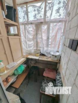 1-к квартира, вторичка, 36м2, 5/10 этаж