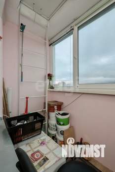 1-к квартира, вторичка, 34м2, 6/10 этаж