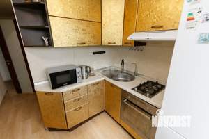 2-к квартира, вторичка, 47м2, 5/5 этаж