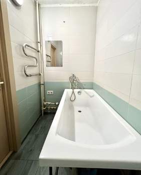 1-к квартира, вторичка, 32м2, 3/9 этаж