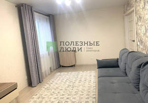 2-к квартира, вторичка, 55м2, 12/14 этаж