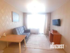 2-к квартира, вторичка, 44м2, 9/18 этаж