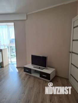 1-к квартира, вторичка, 38м2, 11/17 этаж