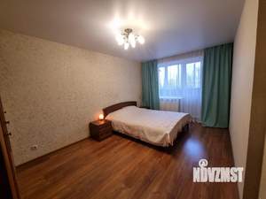 3-к квартира, вторичка, 91м2, 5/17 этаж