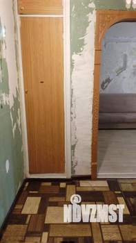 1-к квартира, вторичка, 30м2, 1/5 этаж