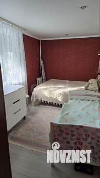 2-к квартира, вторичка, 40м2, 4/5 этаж