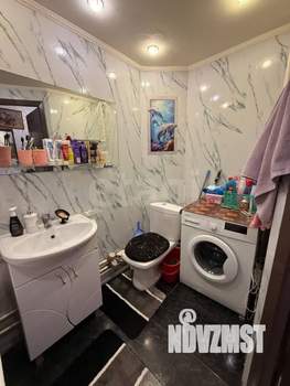 2-к квартира, вторичка, 38м2, 4/9 этаж