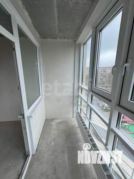 3-к квартира, вторичка, 61м2, 6/23 этаж