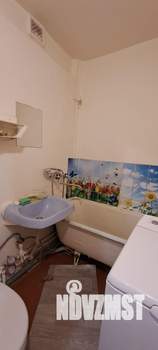 2-к квартира, вторичка, 45м2, 3/5 этаж