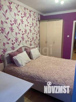 5-к квартира, вторичка, 82м2, 1/9 этаж