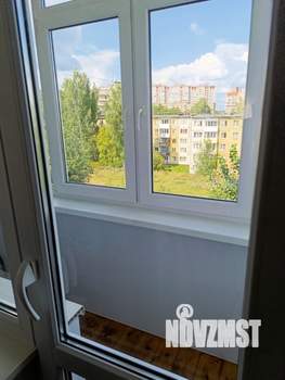 4-к квартира, вторичка, 76м2, 4/5 этаж