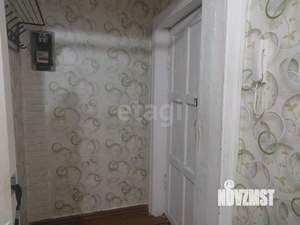 2-к квартира, вторичка, 45м2, 1/4 этаж