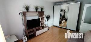 1-к квартира, вторичка, 29м2, 7/9 этаж