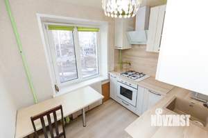 3-к квартира, вторичка, 59м2, 3/5 этаж