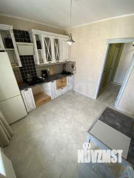 1-к квартира, вторичка, 34м2, 10/10 этаж