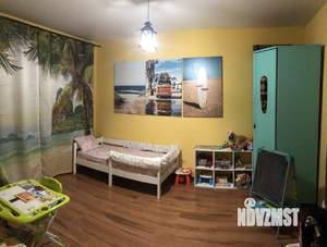 2-к квартира, вторичка, 59м2, 7/14 этаж