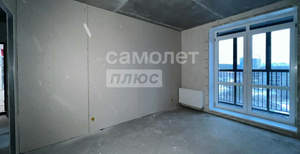 2-к квартира, вторичка, 65м2, 5/15 этаж