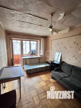 2-к квартира, вторичка, 46м2, 3/5 этаж