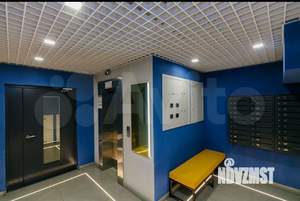 Студия квартира, вторичка, 25м2, 3/18 этаж