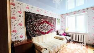 2-к квартира, вторичка, 43м2, 5/5 этаж