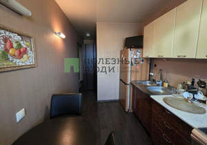 2-к квартира, вторичка, 47м2, 7/9 этаж