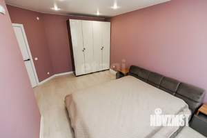 3-к квартира, вторичка, 100м2, 14/17 этаж